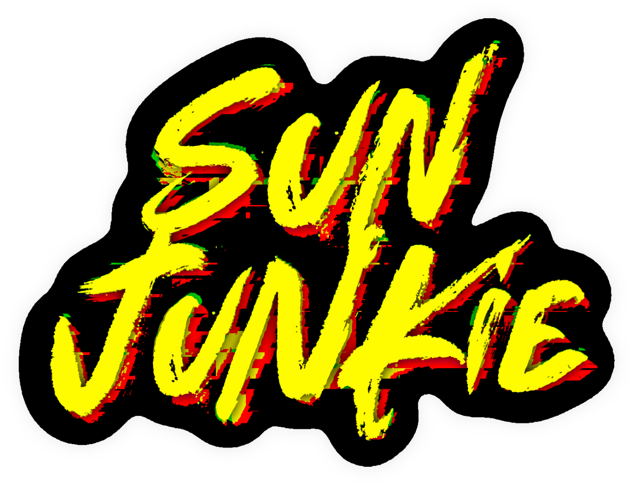 Sun Junkie